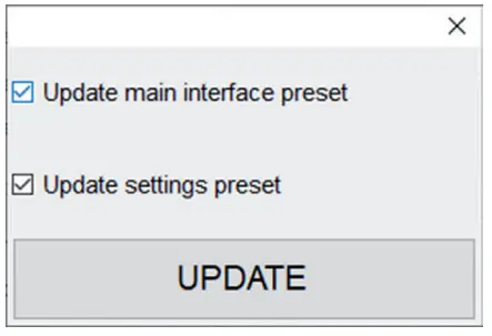 DPR VIRGO CM Virgo Cutting Manager Software - Cutting file preview 13