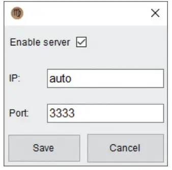 DPR VIRGO CM Virgo Cutting Manager Software - Cutting file preview 14