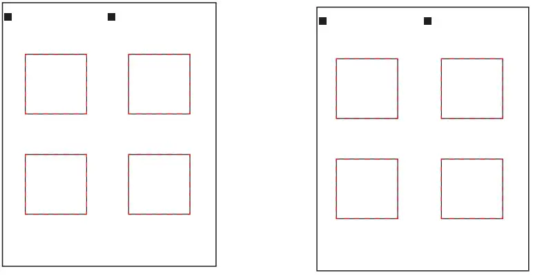 DPR VIRGO CM Virgo Cutting Manager Software - Cutting file preview 7