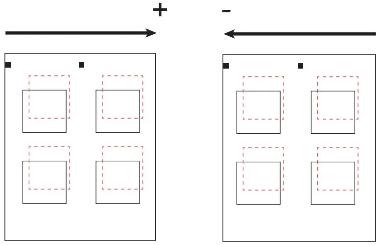 DPR VIRGO CM Virgo Cutting Manager Software - Cutting file preview 8