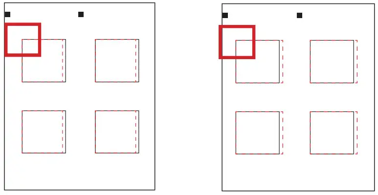 DPR VIRGO CM Virgo Cutting Manager Software - Cutting file preview 9