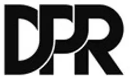 DPR logo