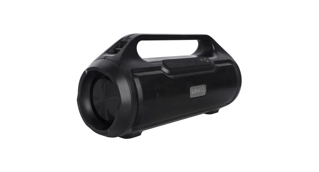 Uniq Accessory 8719273159026 Funky Wireless Speaker User Guide Uniq Accessory 8719273159026 Funky Wireless Speaker User Guide