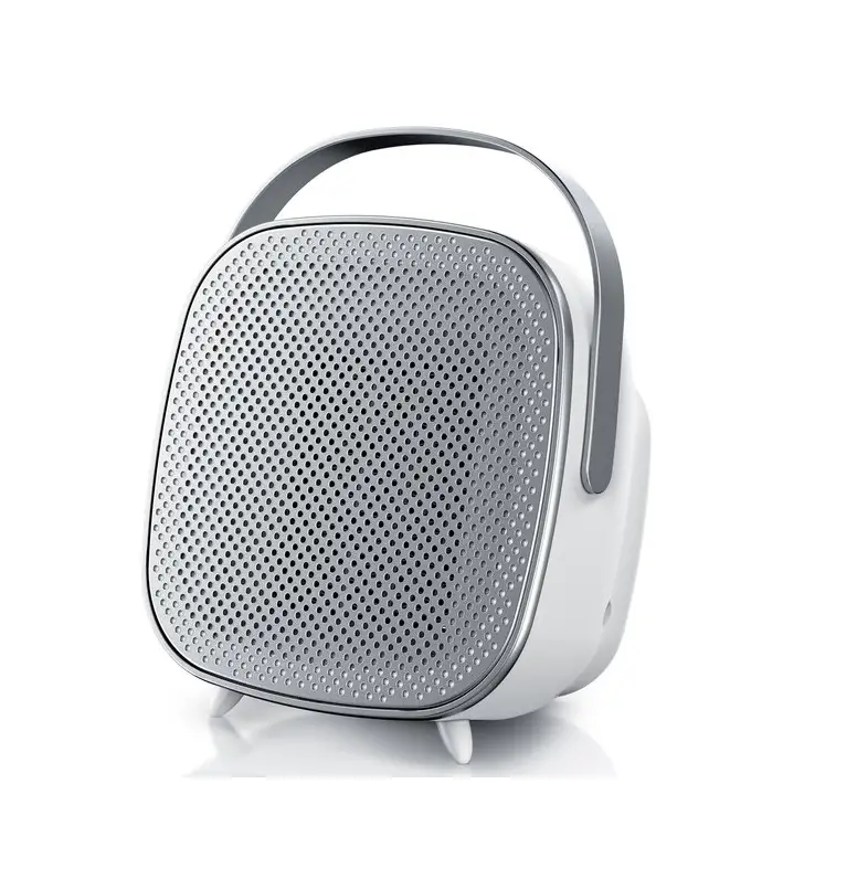 Brandson 305698 Ceramic Fan Heater User Manual