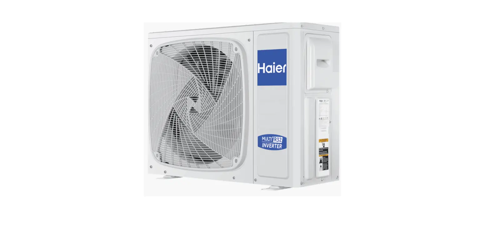 Haier 4u71s2pr1fa Super Match Multi-head Outdoor Air Conditioner User Guide