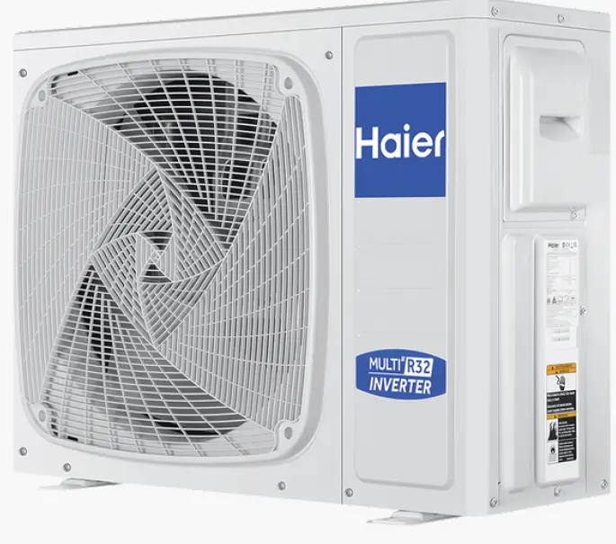 Haier 4U71S2PR1FA Super Match Multi-Head Outdoor Air Conditioner