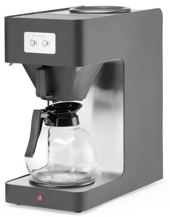 HENDI 208533 Coffee Machine Profi Line