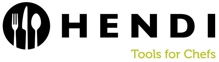 HENDI logo