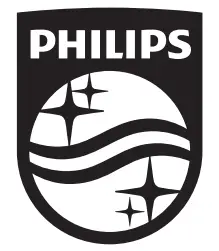 PHILIPS Logo