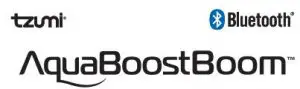 Tzumi AquaBoostBoom Logo