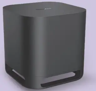 Roku Streambar 14-Inch Soundbar with 4K HDR Streaming - figure 11