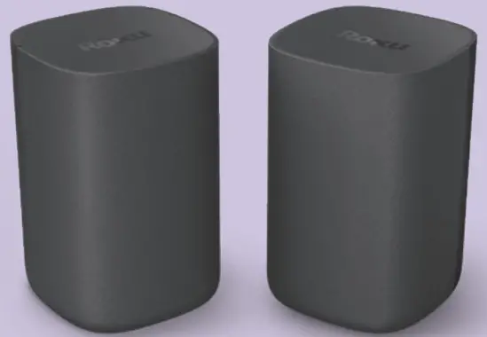 Roku Streambar 14-Inch Soundbar with 4K HDR Streaming - figure 12