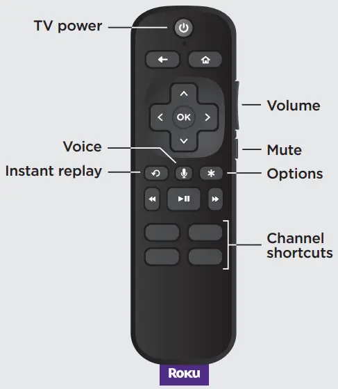 Roku Streambar 14-Inch Soundbar with 4K HDR Streaming - figure 2