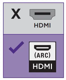 Roku Streambar 14-Inch Soundbar with 4K HDR Streaming - figure 7