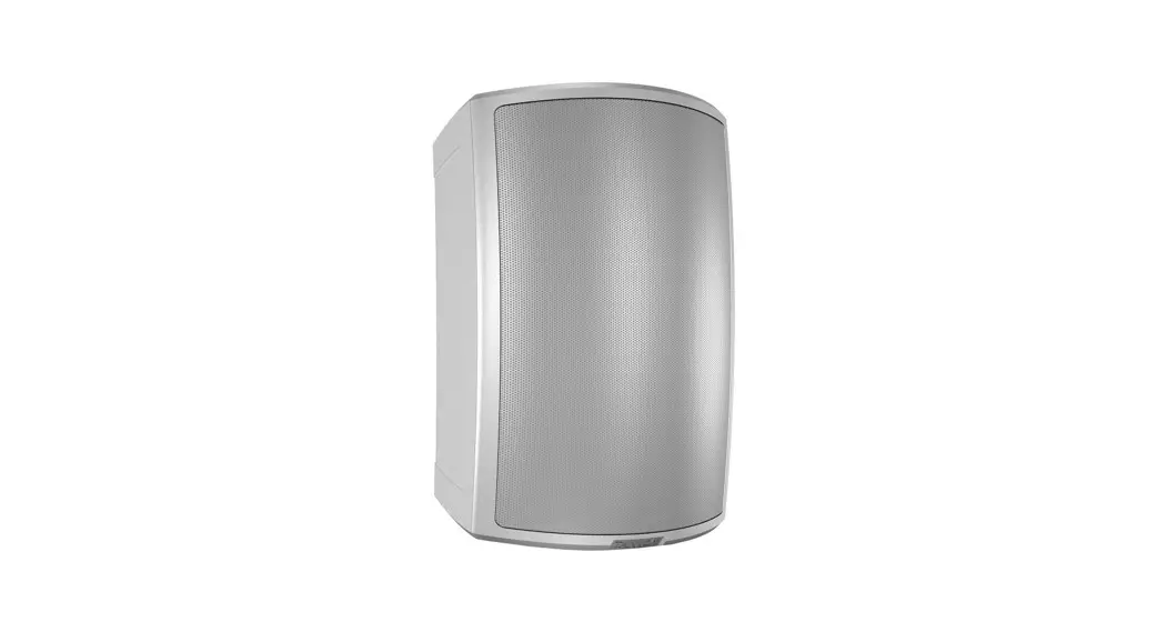 Tannoy Ams 8dc 8 Inch Dual Concentric Surface-mount Loudspeaker User Guide