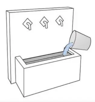 OEHHA Proposition 65 Instruction Manual - Close the back door