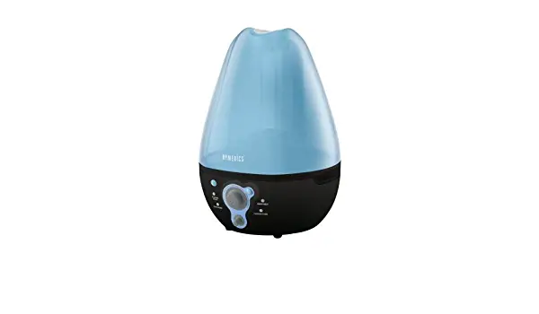 Vicks Vul525/545 Filter Free Ultrasonic Cool Mist Humidifier User Manual Vicks Vul525/545 Filter Free Ultrasonic Cool Mist Humidifier User Manual