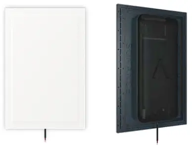 SONANCE Invisible Series Speakers-