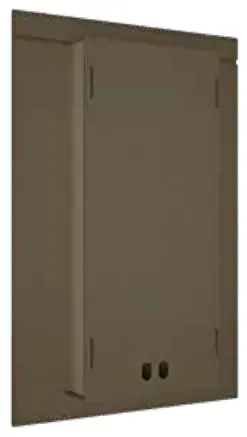 SONANCE Invisible Series Speakers-RETRO4FIT