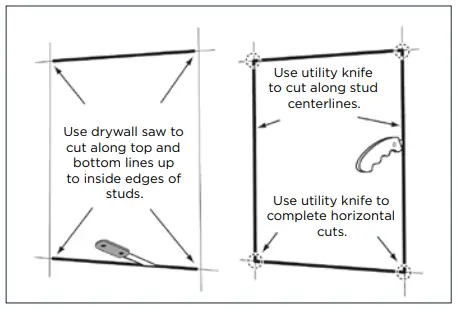SONANCE Invisible Series Speakers-RETROFIT 1
