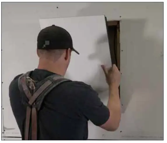 SONANCE Invisible Series Speakers-RETROFIT 11