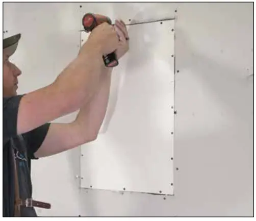 SONANCE Invisible Series Speakers-RETROFIT 13