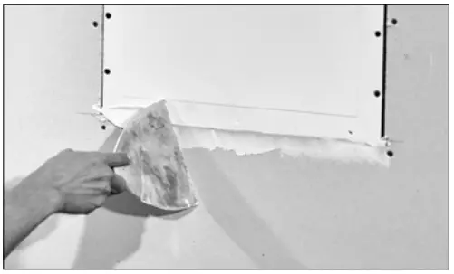 SONANCE Invisible Series Speakers-RETROFIT 14