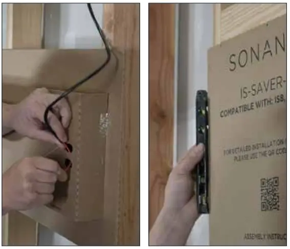 SONANCE Invisible Series Speakers-RETROFIT 5