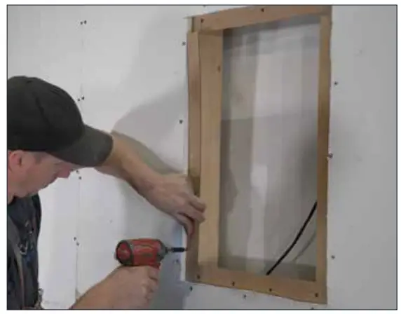 SONANCE Invisible Series Speakers-RETROFIT 8