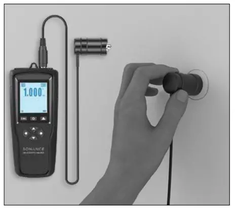 SONANCE Invisible Series Speakers-RETROFIT25