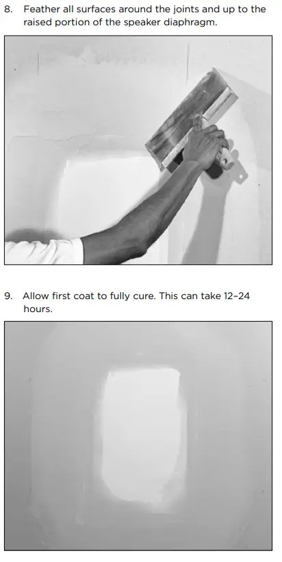 SONANCE Invisible Series Speakers-RETROFIT28