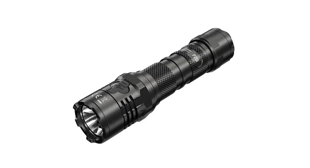 Nitecore High Performance 21700 Intelligence Technical Flashlight P20i User Manual Nitecore High Performance 21700 Intelligence Technical Flashlight P20i User Manual