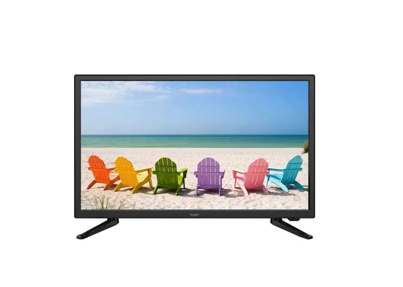 Kogan 24” Hd Led Tv User Guide
