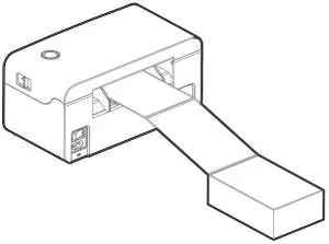 Folding Paper Loading