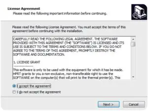Windows Driver Instruction