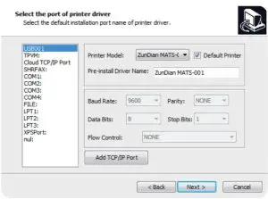 Windows Driver Instruction