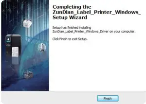 Windows Driver Instruction