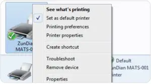 Windows Driver Instruction