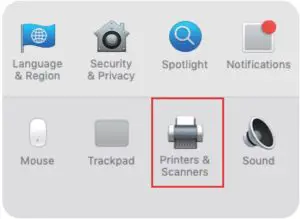 Mac Driver InstrucTIon