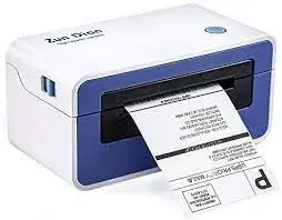 ZunDian MATS-001 Thermal Label Printer