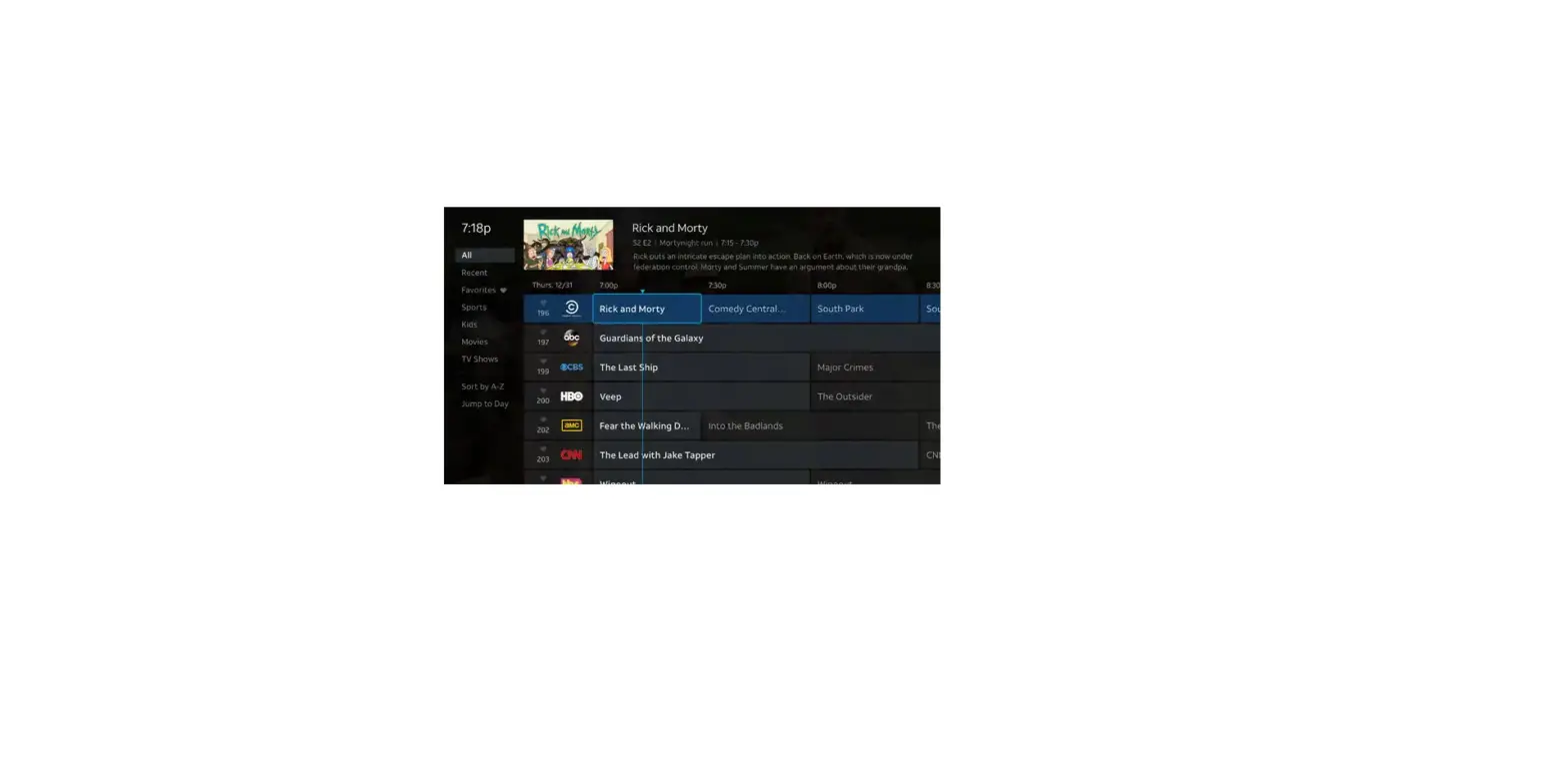 How Do I Access More Live Tv And Recorded Shows From The Directv App? How Do I Access More Live Tv And Recorded Shows From The Directv App?