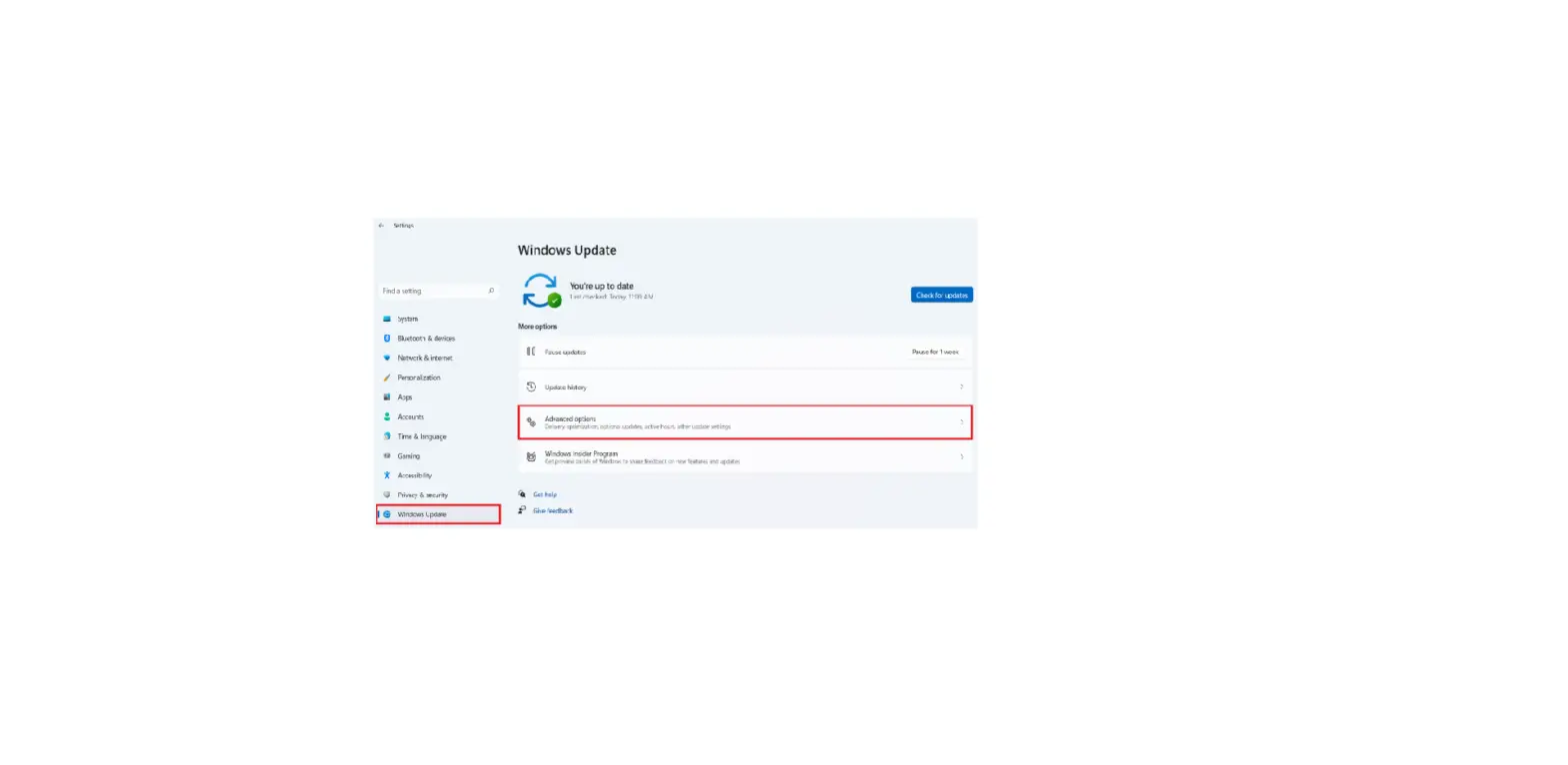 How To Update Your Razer Blade's Windows Os How To Update Your Razer Blade's Windows Os