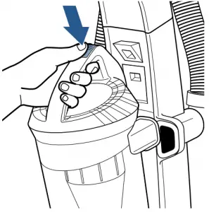 Bissell-1792P-Assembly