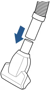 Bissell-1792P-Assembly-Tools