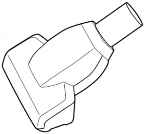 Bissell-1792P-Assembly-Tools