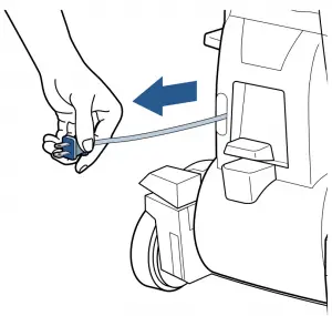 Bissell-1792P-Automatic-Cord-Rewind