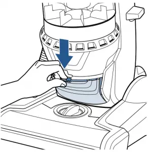 Bissell-1792P-Post-Motor-Filter