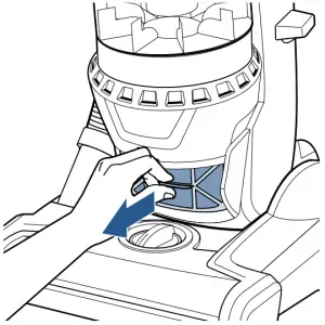 Bissell-1792P-Post-Motor-Filter