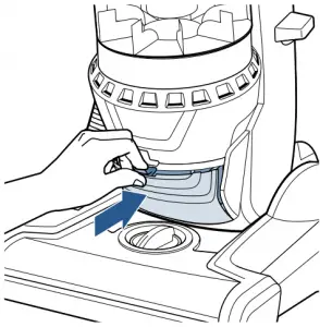 Bissell-1792P-Post-Motor-Filter