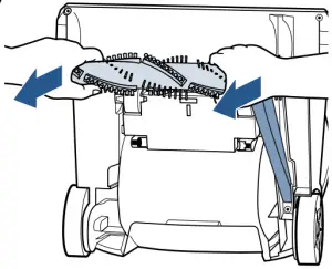Bissell-1792P-Floor-Brush-Roll